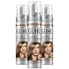 3x Guhl Color Forming Mousse Middenbruin 40 75 ml