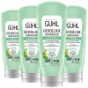 4x Guhl Conditioner Gevoelige Hoofdhuid 200 ml