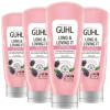 4x Guhl Conditioner Long & Loving It 200 ml