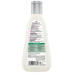 4x Guhl Panthenol+ Repair Shampoo 250 ml