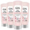 4x Guhl Rijke Voeding Conditioner 200 ml