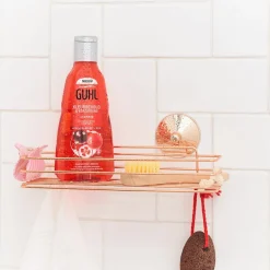 4x Guhl Shampoo Kleurbehoud & Verzorging 250 ml