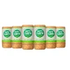 6x Happy Earth 100% Natuurlijke Crystal Deodorant Geurloos 90 gr