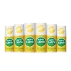 6x Happy Earth 100% Natuurlijke Deodorant Roller Jasmine Ho Wood 75 ml
