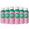 6x Happy Earth 100% Natuurlijke Deodorant Natural Air Spray Lavender Ylang 100 ml