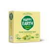 6x Happy Earth 100% Natuurlijke Shampoo Bar Volume & Shine 70 gr