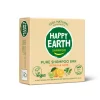 6x Happy Earth 100% Natuurlijke Shampoo Bar Repair & Care 70 gr