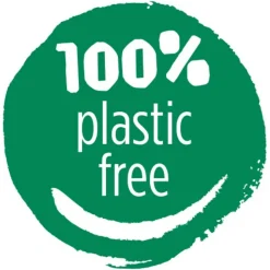 6x Happy Earth 100% Natuurlijke Shower Bar Lavender Ylang 90 gr