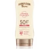 6x Hawaiian Tropic Zonnebrand Lotion Glowing Protection SPF 50 180 ml