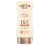 6x Hawaiian Tropic Zonnebrand Lotion Glowing Protection SPF 15 180 ml