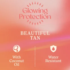 6x Hawaiian Tropic Zonneolie Protective Dry Spray SPF 20 200 ml