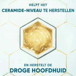 6x Head & Shoulders Anti-roos Shampoo DERMAxPRO Sensitive 250 ml