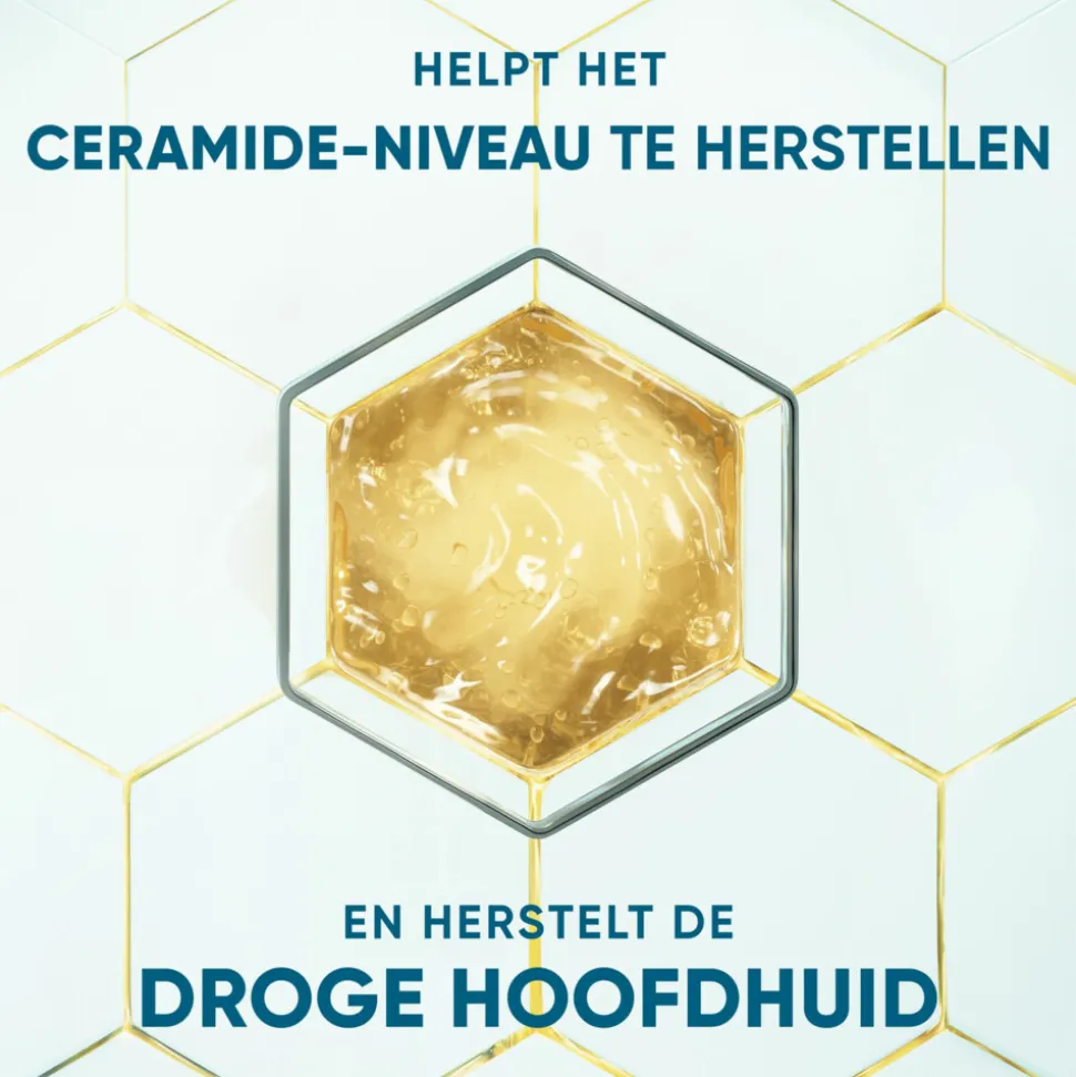 6x Head & Shoulders Anti-roos Shampoo DERMAxPRO Sensitive 250 ml