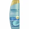 6x Head & Shoulders Anti-roos Shampoo DERMAxPRO Hydrateert 250 ml