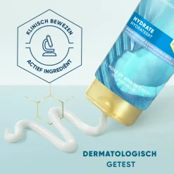 6x Head & Shoulders Conditioner DERMAxPRO Hydrateert 220 ml