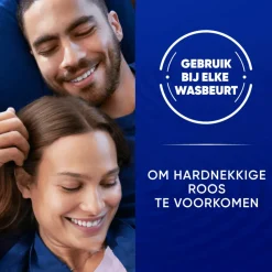 6x Head & Shoulders Shampoo Pro-Expert 7 Anti-Haaruitval 250 ml