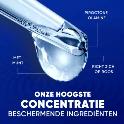 6x Head & Shoulders Shampoo Pro-Expert 7 Jeukende Hoofdhuid 250 ml