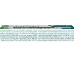 3x Himalaya Herbals Kruidentandpasta Mint Fresh 75 ml
