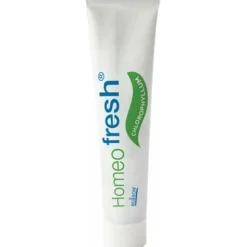 3x Homeofresh Tandpasta Chlorophyllum 75 ml