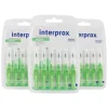3x Interprox Ragers Micro Groen PHD 1.1 6 stuks