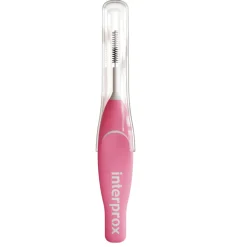 3x Interprox Ragers Nano Roze PHD 0.7 6 stuks