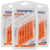 3x Interprox Ragers Plus Super Micro Oranje PHD 0.9 6 stuks