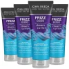 4x John Frieda Frizz Ease Dream Curls Advanced Hydrating Jelly 200 ml