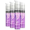 4x John Frieda Frizz Ease Extra Strength Serum 50 ml