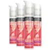 4x John Frieda Frizz Ease Original Serum 50 ml