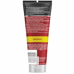 4x John Frieda Full Repair Full Body Shampoo 250 ml