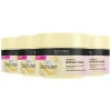4x John Frieda Go Blonder Lightening Haarmasker 250 ml