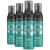 4x John Frieda Volume Lift Haarmousse 200 ml