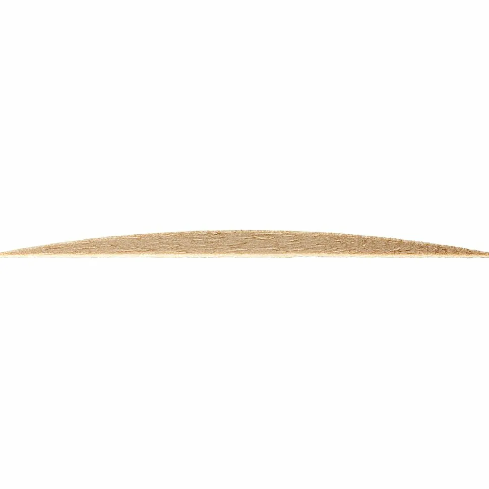12x Jordan Tandenstokers Double Ended Thin 100 stuks
