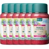 6x Kneipp Badkristallen Muscle Soothing Jeneverbes 600 gr
