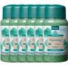 6x Kneipp Badkristallen Refreshing 600 gr