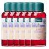 6x Kneipp Badolie New Energy Rozemarijn 100 ml