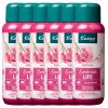 6x Kneipp Badschuim Embrace Life 400 ml