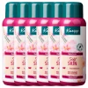 6x Kneipp Badschuim Soft Skin Amandelbloesem 400 ml