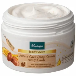 4x Kneipp Body Creme Beauty Secret 200 ml