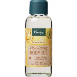 6x Kneipp Body Oil Nourishing Beauty Secret 100 ml