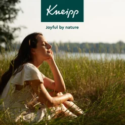 6x Kneipp Clean Beauty Douchegel Algen Zeezout 200 ml