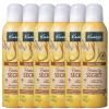 6x Kneipp Douche Foam Beauty Secret 200 ml