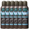 6x Kneipp Douche Foam Cool Freshness 200 ml