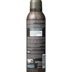 6x Kneipp Douche Foam Men 200 ml