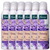 6x Kneipp Douche Foam Relaxing 200 ml