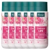 6x Kneipp Douchegel Embrace Life 200 ml
