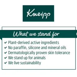 6x Kneipp Douchegel Embrace Life 200 ml