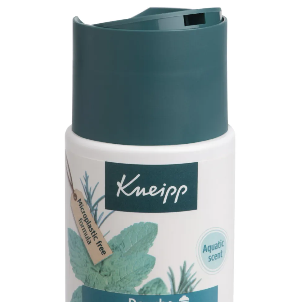 6x Kneipp Douche Goodbye Stress 200 ml