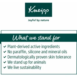 6x Kneipp Douche Men 3-in-1 Fresh & Sensitive 200 ml