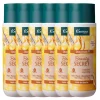 6x Kneipp Doucheolie Beauty Secret 200 ml